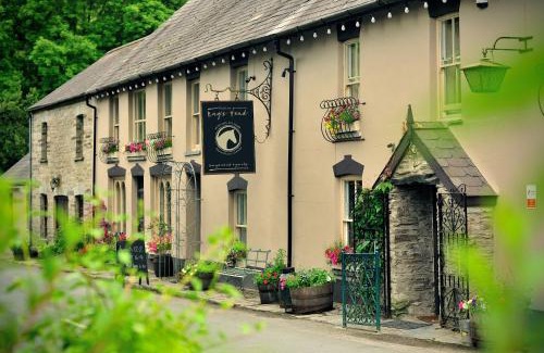 Abercych Hotel | The Nags Head Inn