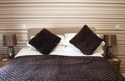 Abercych Hotel | The Nags Head Inn