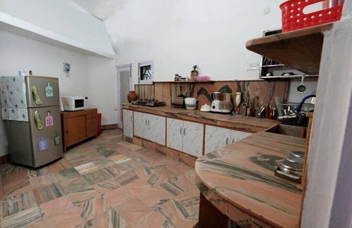 Amritsar Villa | The Nature House Amritsar - Entire House - 4.4 KMs from The Golden Temple