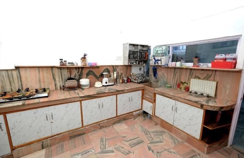 Amritsar Villa | The Nature House Amritsar - Entire House - 4.4 KMs from The Golden Temple