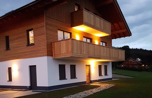Rittersgrun House | The nature pension with a heart in the Ore Mountains