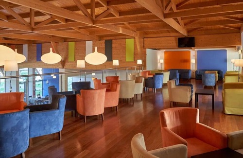 Alvor Hotel | The Navigator - Palm Oasis Alvor