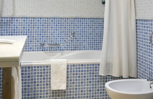 Alvor Hotel | The Navigator - Palm Oasis Alvor