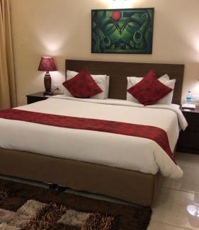 Greater Kailash Bed & Breakfast | The Neem