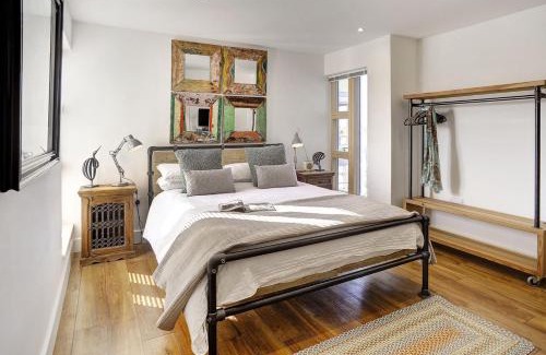 Amble Apartment | The Nelson