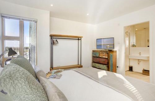 Amble Apartment | The Nelson