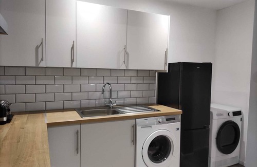 Banbury House | The Nest, 4 bedroom house