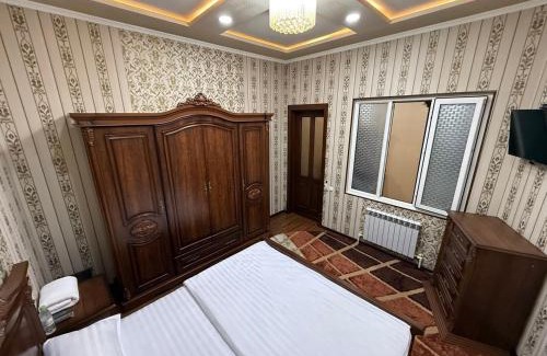 Samarkand Apartment | The Nest Apartments