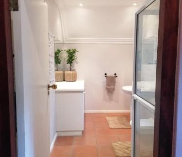 Port Elizabeth Apartment | The Nest at Au Petit Paradis