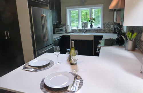 Dorset House | The Nest at Birch Quarry
