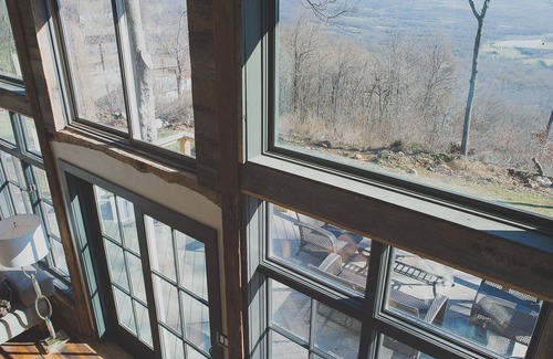 Chester Gap House | The Nest at Chester Gap