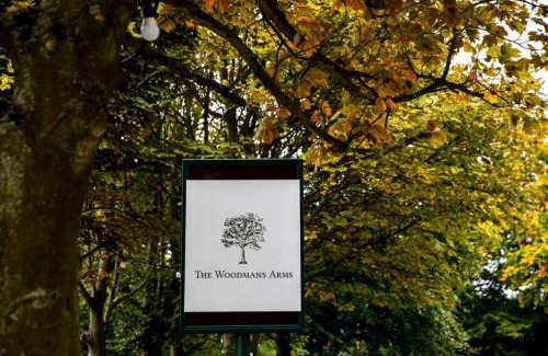 Whickham Hotel | The Nest At The Woodmans Arms