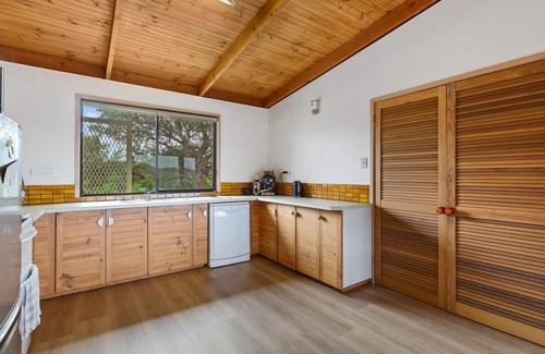 Venus Bay House | The Nest