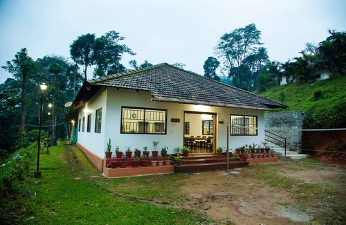 Madikeri Cabin | The Nest Bettathur, Coorg Ct 004