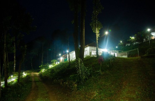 Madikeri House | The Nest Bettathur Coorg Ct No 1