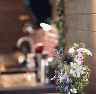 Likani House | The Nest Cottage