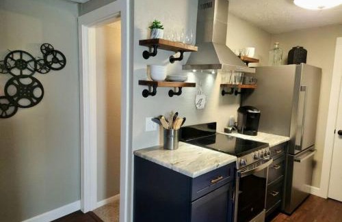 Downtown Dunedin Apartment | The Nest Downtown Dunedin NO KIDS, NO PETS