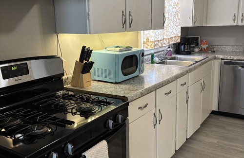 Mahomet House | The Nest Downtown Mahomet