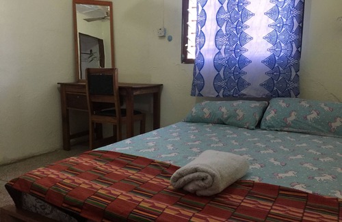 Teshie House | The Nest East Legon