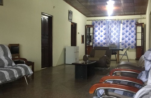 Teshie House | The Nest East Legon