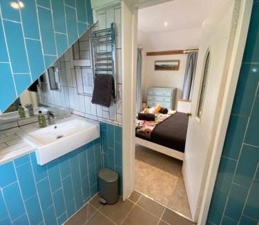 Dursley Apartment | The Nest
