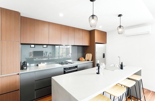 Sorrento House | The Nest - in Sorrento - 750m walk to the Beach