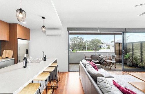 Sorrento House | The Nest - in Sorrento - 750m walk to the Beach