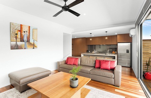 Sorrento House | The Nest - in Sorrento - 750m walk to the Beach