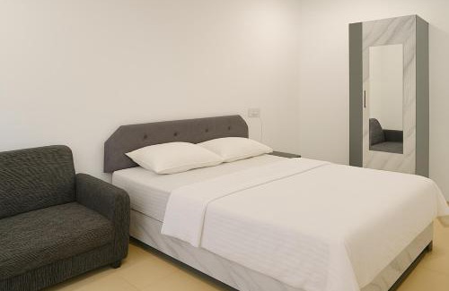 Thrissur Hotel | The Nest