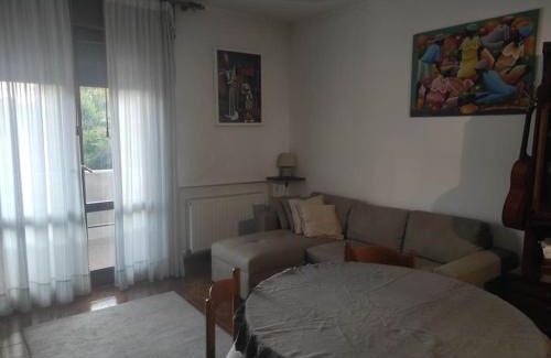 Treviso Apartment | The Nest Nord-Est