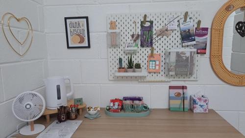 Rosslare Harbour Apartment | The Nest Number 2