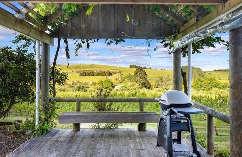 Warkworth House | The Nest