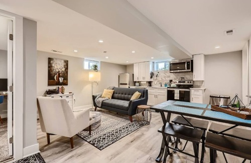 North Park Hill Apartment | the nest on elm