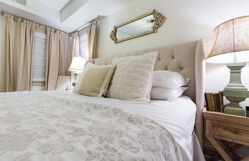 Saratoga Springs House | The Nest on Saratoga Lake
