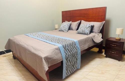 Namugongo Apartment | The Nest