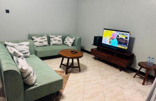 Namugongo Apartment | The Nest