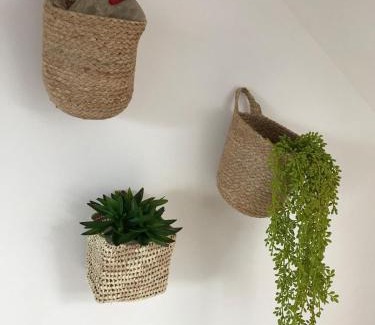 St Monans Apartment | The Net Loft