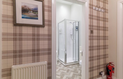 Milngavie Apartment | The Nevis by West Highland Apartments