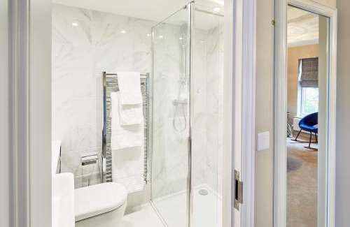 Woolhope Hotel | The New Inn