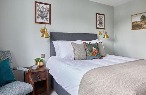 Heckfield Hotel | The New Inn Heckfield