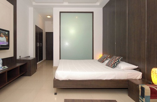 Bhubaneshwar Hotel | The New Marrion