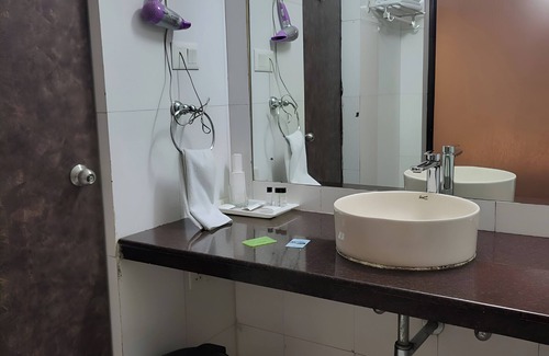 Bhubaneshwar Hotel | The New Marrion