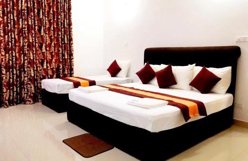 Mahiyanganaya Hotel | The New Rest House Mahiyanganaya