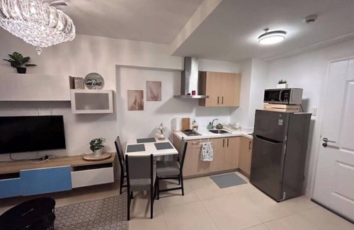 Matandang Balara Condo | The New staycation in Quezon City