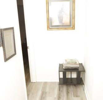 Jackson House | The Newly Renovated Vintage Home