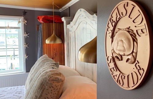 Newport Bed & Breakfast | The Newport Belle