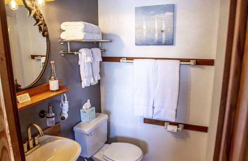 Newport Bed & Breakfast | The Newport Belle