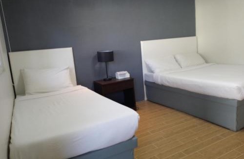 General Trias Hotel | The Nice rssort