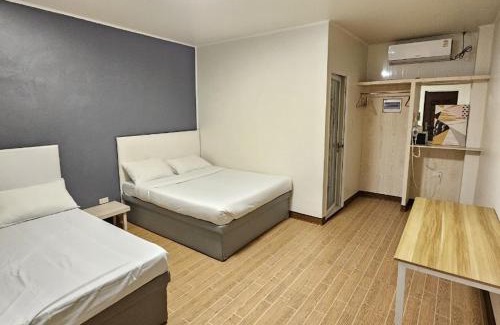 General Trias Hotel | The Nice rssort