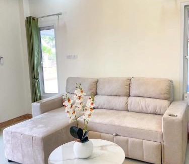 Sattahip Villa | The Nice Villa